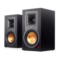 Klipsch R-15PM Reference Power Monitor Bluetooth Wireless Bookshelf Speakers PAIR