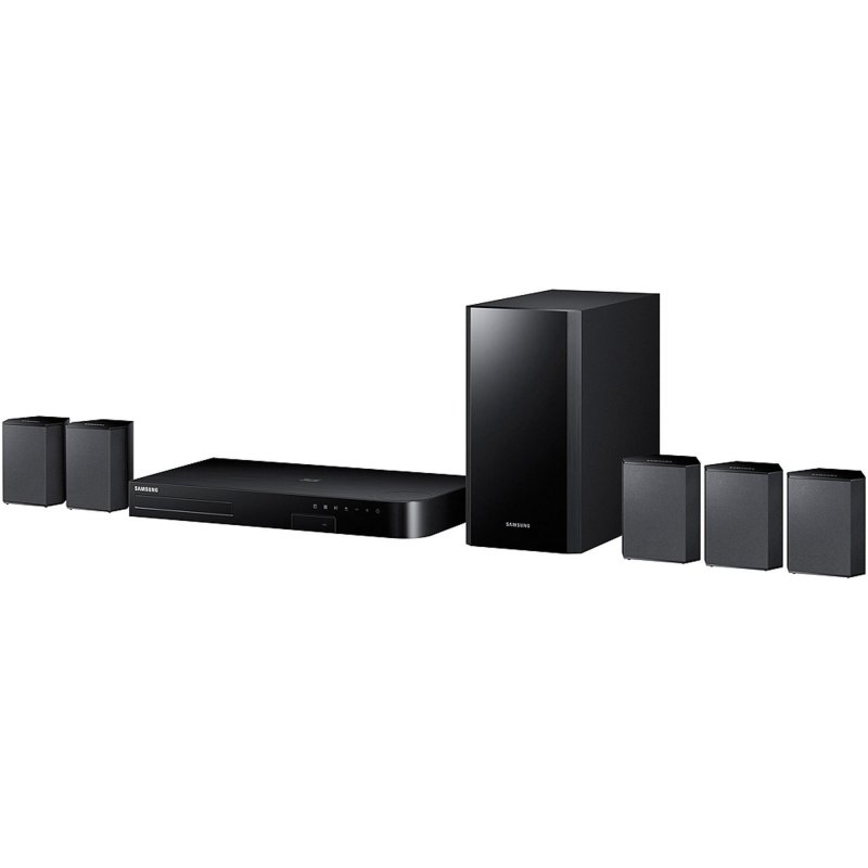 Samsung HT-J4500 500W 5.1 Channel Home Theatre System