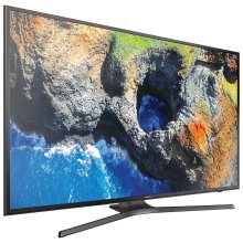Samsung UN55MU6300 55-Inch 4K UHD HDR PRO 120Hz Tizen Smart TV