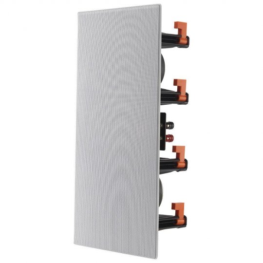 JBL Arena 55IW 5.25 In Wall Speaker (Each) WHITE