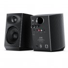 FiiO SP3 Desktop Speakers with 3.5" Carbon Fiber Woofer and 1" Silk Tweeter