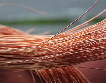 Description image for FiiO LL-RC-1.5mm Furukawa Monocrystalline Copper Headphone Cable