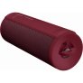 Ultimate Ears MEGABLAST Portable Wi-Fi Bluetooth Speaker MERLOT