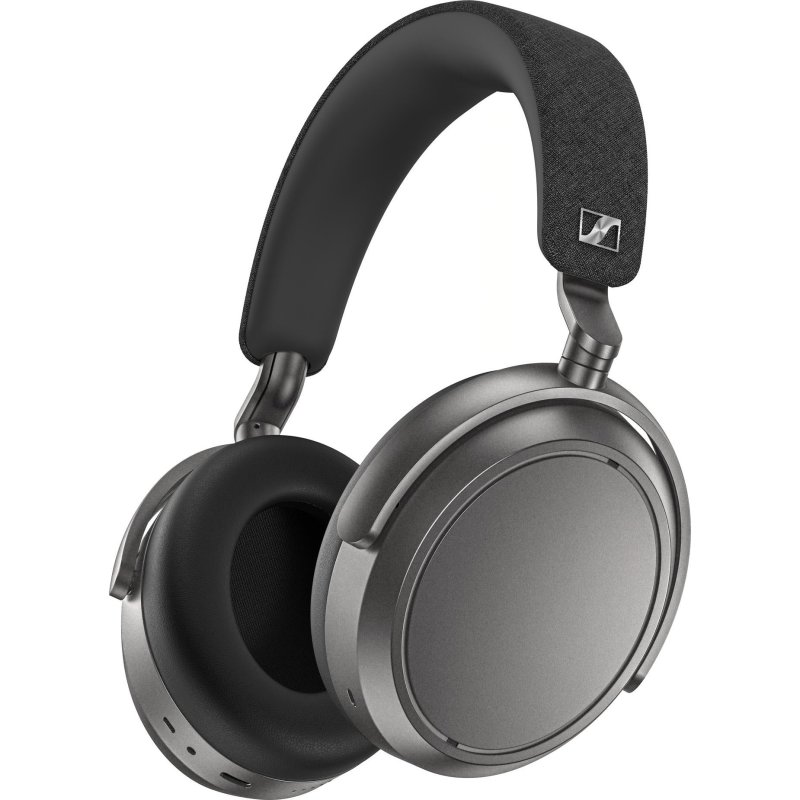 Sennheiser MOMENTUM 4 Wireless Headphones GRAPHITE