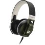Sennheiser URBANITE XL Over-Ear Earphones for iOS iPad/iPhone OLIVE