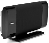 Klipsch Gallery G-12 12" Flat Panel Speaker (Single) - High Gloss Black