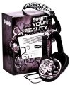 Wicked WI-8200 Reverb Full Size Headphones WI-8200 W
