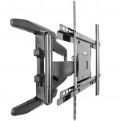 Prime Mounts PMD-550 32" -60" Standard Full Motion Motion TV Mount