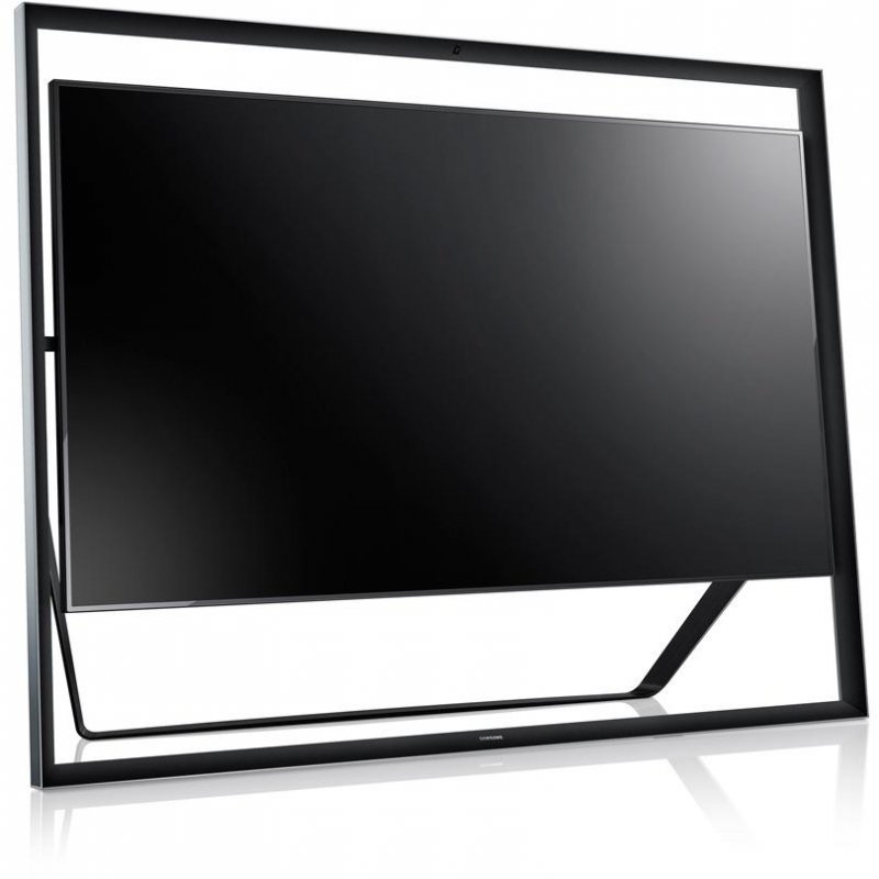 Samsung 85" S9 9000 Series 120Hz 4K Ultra Smart TV