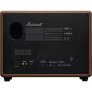 Marshall Woburn III Powered Bluetooth Speaker BROWN