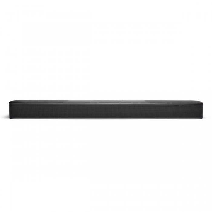 JBL Bar 5.0 Channel Soundbar with Multibeam / Dolby Atomos BLACK - Click Image to Close