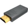 iFi Audio HDMI iSilencer 2 Active HDMI 2.1 Noise Filter with Surge Protection