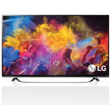 LG 65UF8500 65-Inch UHD WebOS 2.0 24Hz IPS 3D Cinema Screen