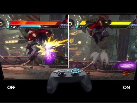 Description image for Samsung UN85DU8000FX 85-Inch Crystal UHD 4K Tizen OS Smart TV [2024]