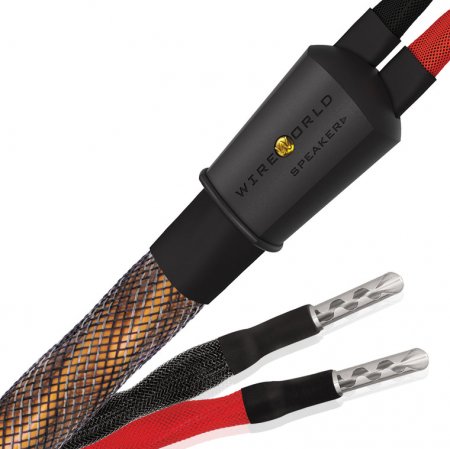 Description image for Wireworld ECS10 Eclipse 10 Speaker Cable 10ft (3M)