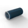 Braven BRV-360 Rugged RPX7 Waterproof 12 Hour Playtime 36-Sound Bluetooth Speaker BLUE