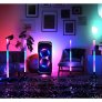 JBL PartyLight Stick Party Light BLACK