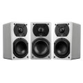 SVS Prime Satellite 3-Pack Bookshelf Speakers GLOSS WHITE