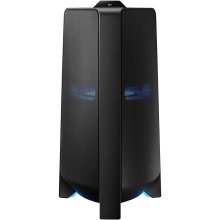 Samsung MX-T70/ZC 1500-watt Giga High-Power Bluetooth Speaker BLACK