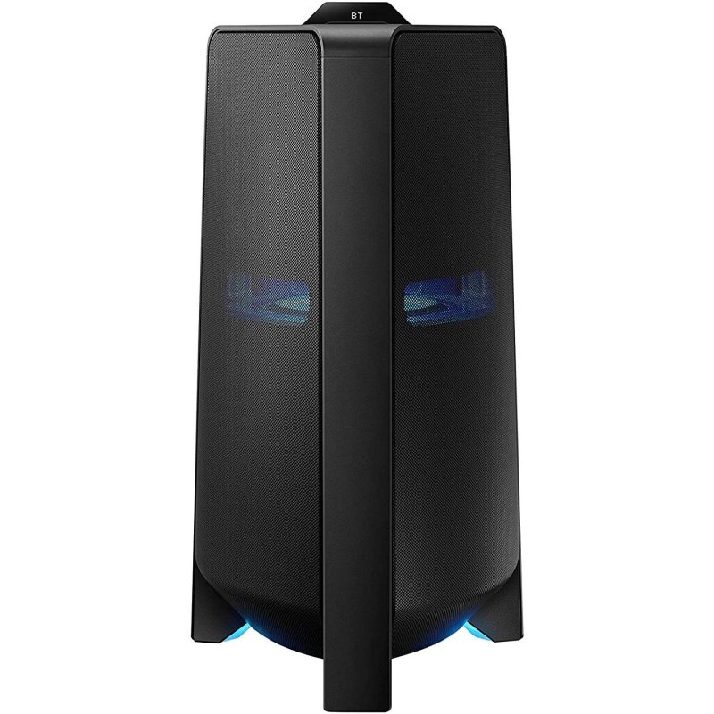 Samsung MX-T70/ZC 1500-watt Giga High-Power Bluetooth Speaker BLACK