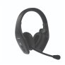BlueParrott S650-XT 2-in-1 Convertible Bluetooth Headset with Active Noise Cancellation
