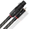 Wireworld Silver Eclipse 10 Balanced XLR Audio Interconnect Cable 2m