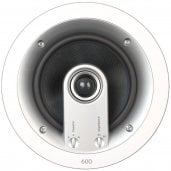 Jamo IC 606FG 6-1/2" 2-Way In-Ceiling Speaker (Pair)