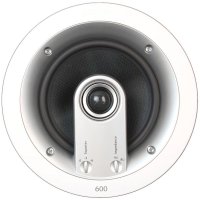 Jamo IC 606FG 6-1/2" 2-Way In-Ceiling Speaker (Pair)