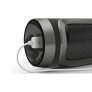 JBL Charge 1 2 x 5-Watt Portable Speaker w Bluetooth STEALTH