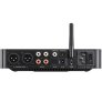 FiiO K13 R2R DAC Headphone Amplifier & FT5 Planar Magnetic Headphones Bundle BLACK