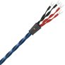 Wireworld OAS10 Oasis 10 Speaker Cable 8ft (2.5M)