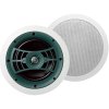 Jamo 6.5A2 6-1/2" 2-Way In-Ceiling Speaker (Pair)