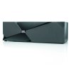 JBL STUDIO 120CBK Dual 4-inch Center Channel Loudspeaker