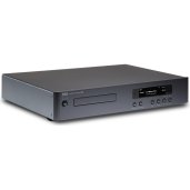 NAD C 569 High-Resolution CD Player with ESS SABRE DAC BLACK