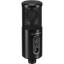 Audio-Technica ATR2500X-USB Condenser USB Microphone