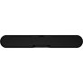Sonos Beam (Gen 2) TV Soundbar BLACK