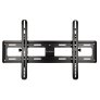 Sanus VMPL50A-B3 Tilting Wall Mount For 32in - 85in TVs