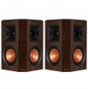 Klipsch RP-502SW Reference Premier Dual 5.25" Surround Black (Pair) WALNUT