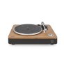 House of Marley 'Stir It Up' USB Turntable with Solid Bamboo Plinth