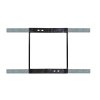 PSB PRE-C-LCR Pre-Construction Bracket Installation Kit for In-Wall and In-Ceiling Speakers