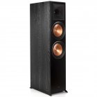 Klipsch RP-8000 Reference Premier Dual 8\" Floorstander (Each) BLACK