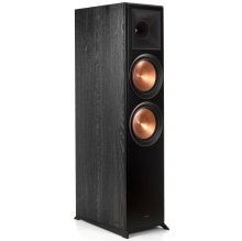 Klipsch RP-8000 Reference Premier Dual 8" Floorstander (Each) BLACK