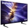 Samsung QN48S90FAEXZC 48-Inch OLED 4K Vision AI Smart TV
