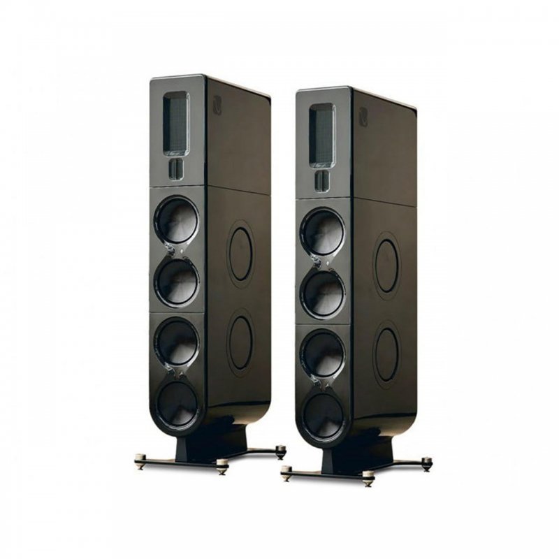 PS Audio aspen FR30 Full-Range Loudspeakers (Pair) BLACK
