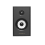 Triangle Sensa SN01A Wireless Bluetooth Bookshelf Speaker BLACK (Pair)