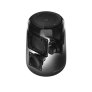 Harman/Kardon ALLURE PORTABLE Bluetooth Enabled Voice-Activated ALEXA Speaker BLACK