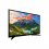 Samsung UN43N5300AFXZC 43-Inch HD LED Tizen Smart TV