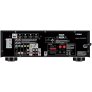 Yamaha RX-V375 5.1-Channel Home Theater Receiver BLACK