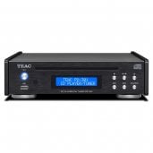 Teac PD-301-X Reference 300 Series CD Player / FM Tuner