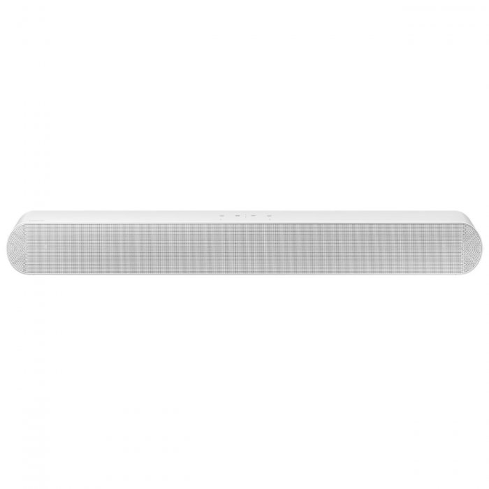 Samsung HW-S61B S-Series 5-Channel Soundbar WHITE - Click Image to Close